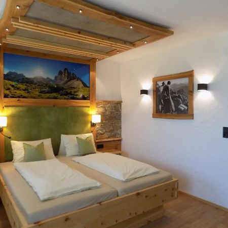 Appartements Obergollerhof Assling Luaran gambar