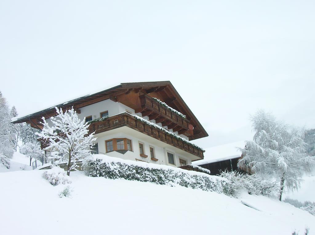 Appartements Obergollerhof Assling Luaran gambar