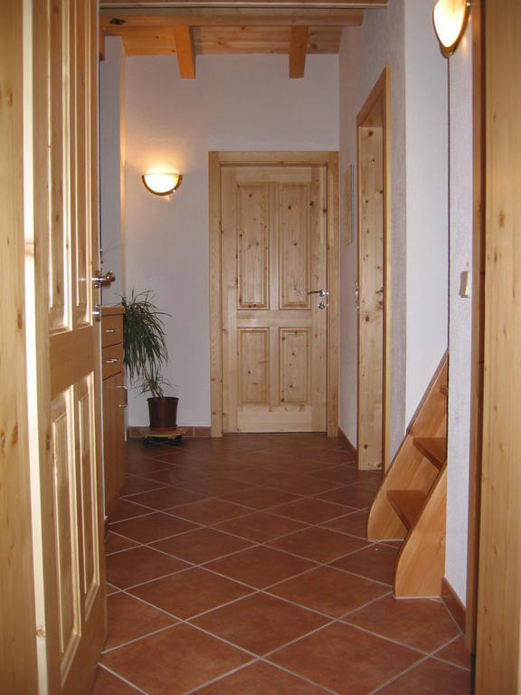 Appartements Obergollerhof Assling Bilik gambar