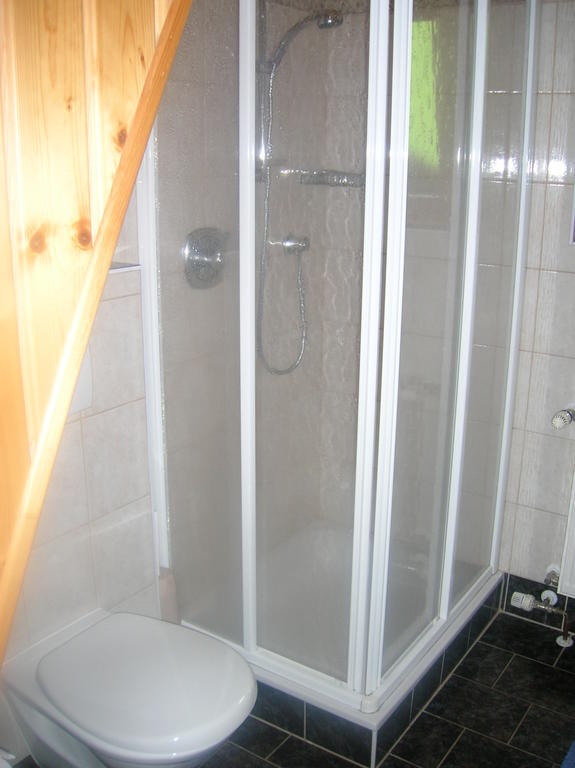 Appartements Obergollerhof Assling Bilik gambar
