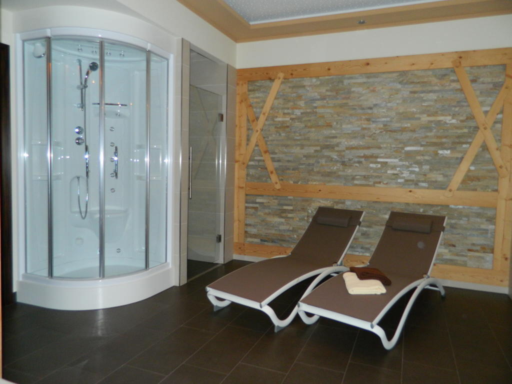 Appartements Obergollerhof Assling Luaran gambar