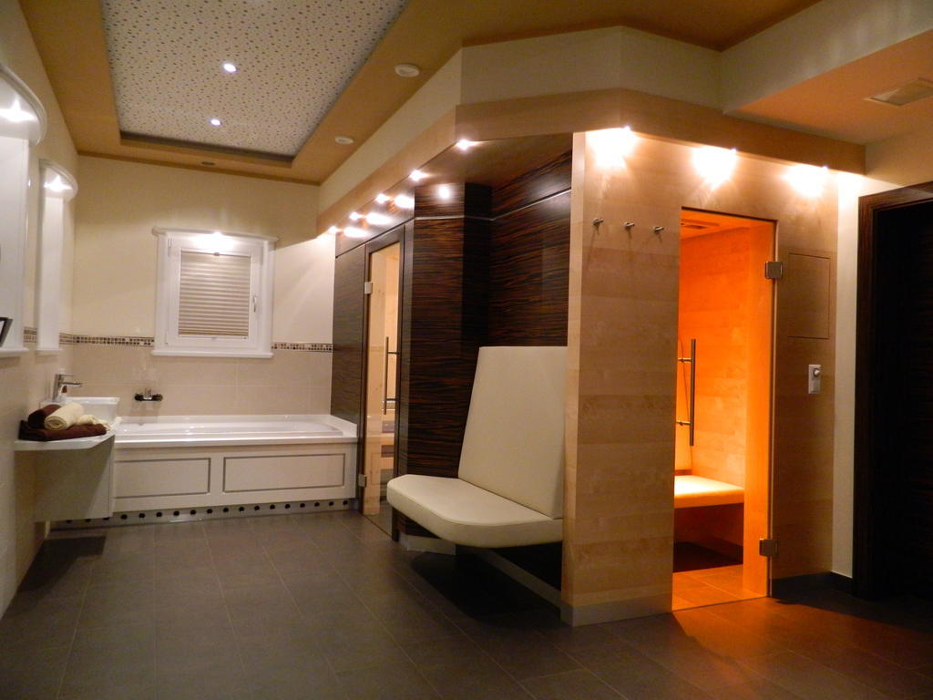 Appartements Obergollerhof Assling Luaran gambar