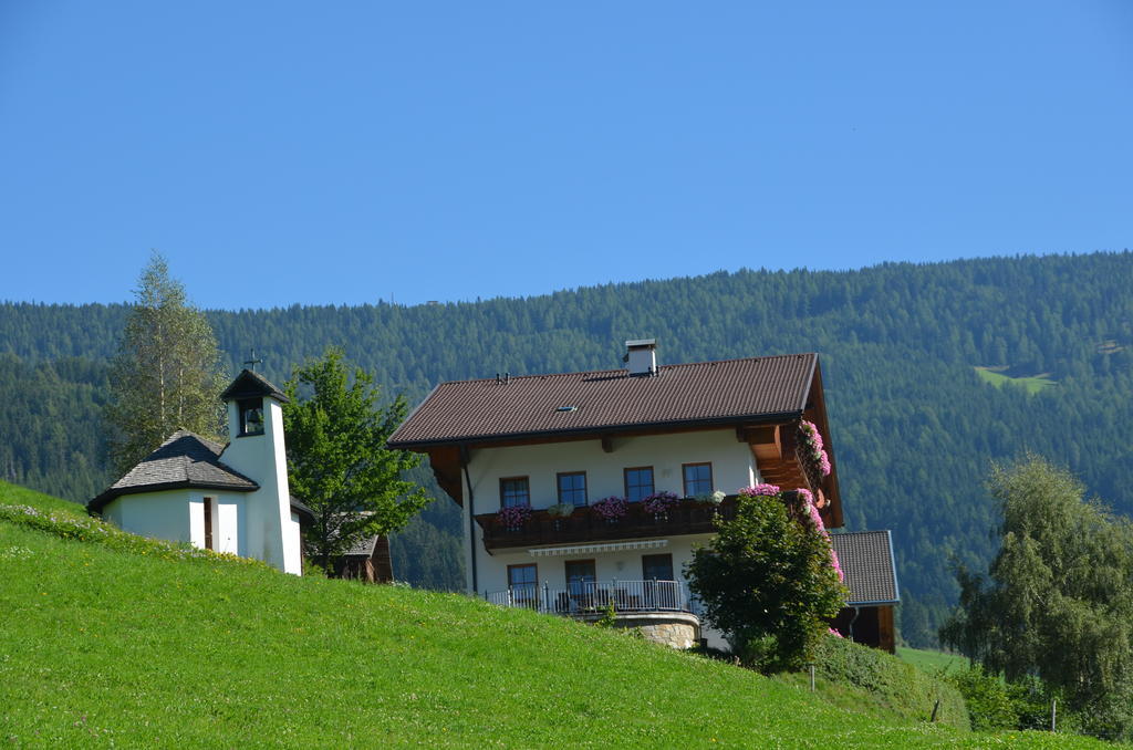 Appartements Obergollerhof Assling Luaran gambar
