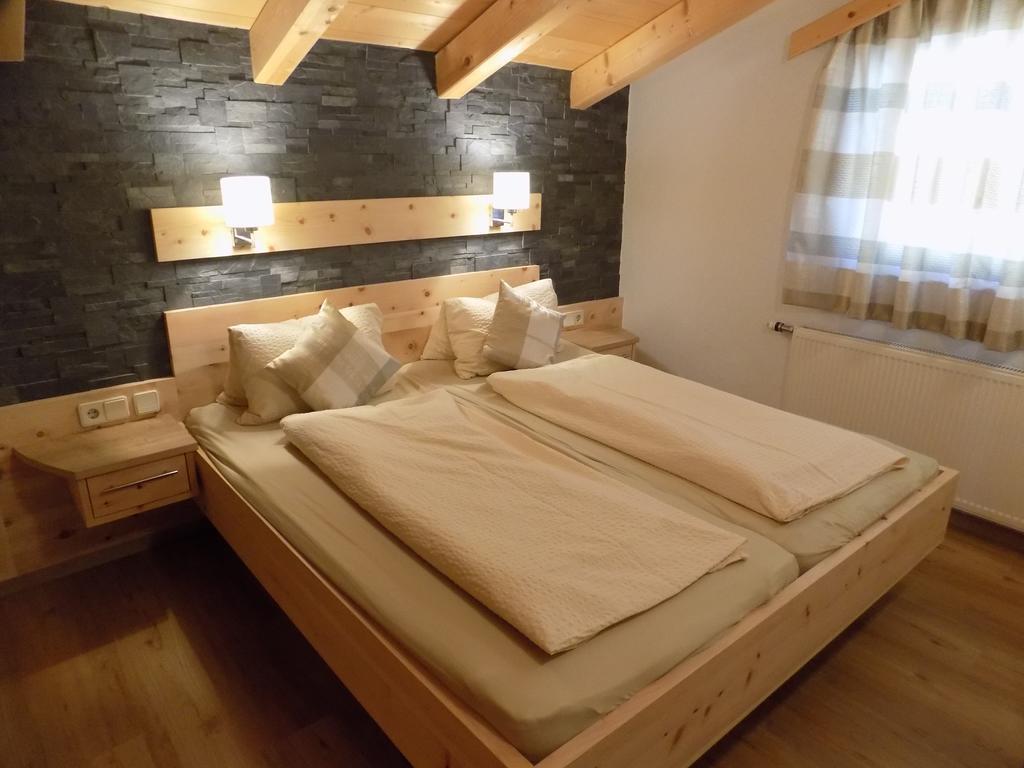 Appartements Obergollerhof Assling Luaran gambar