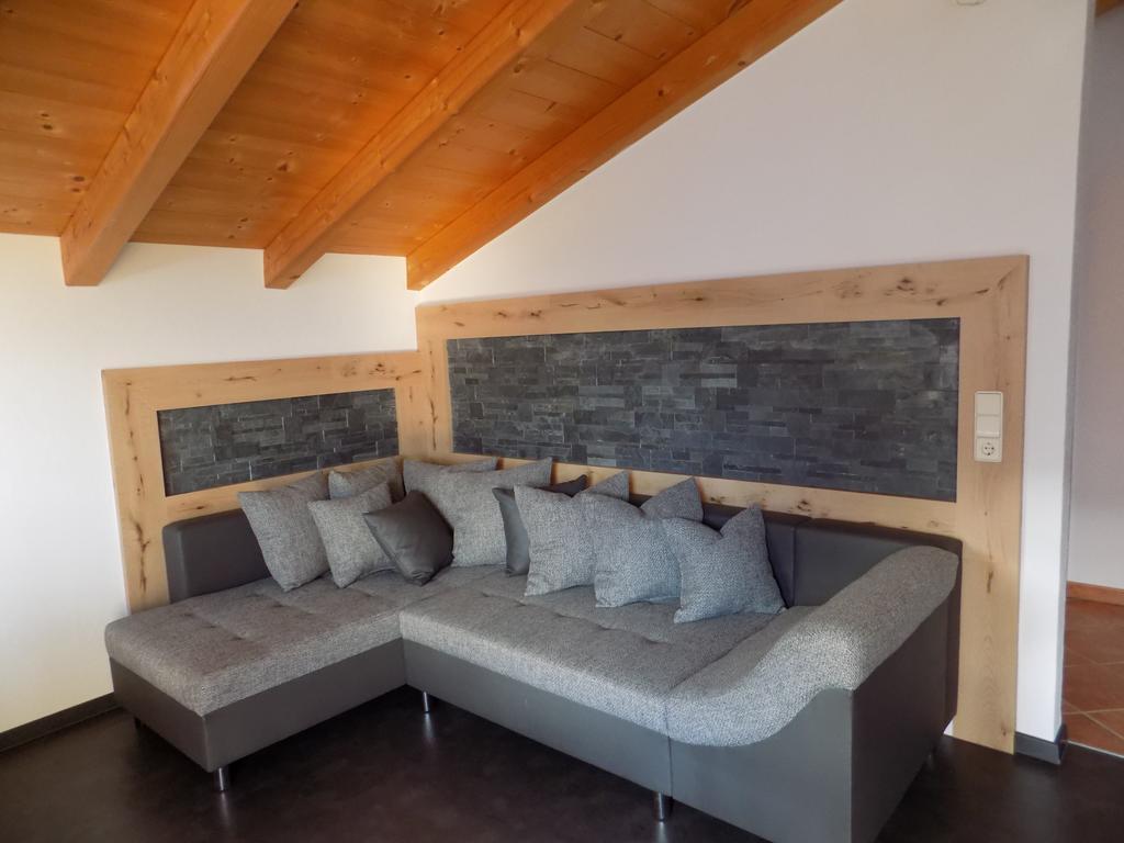 Appartements Obergollerhof Assling Luaran gambar