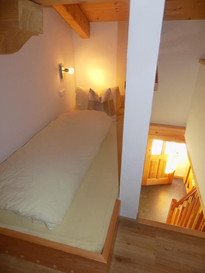 Appartements Obergollerhof Assling Luaran gambar