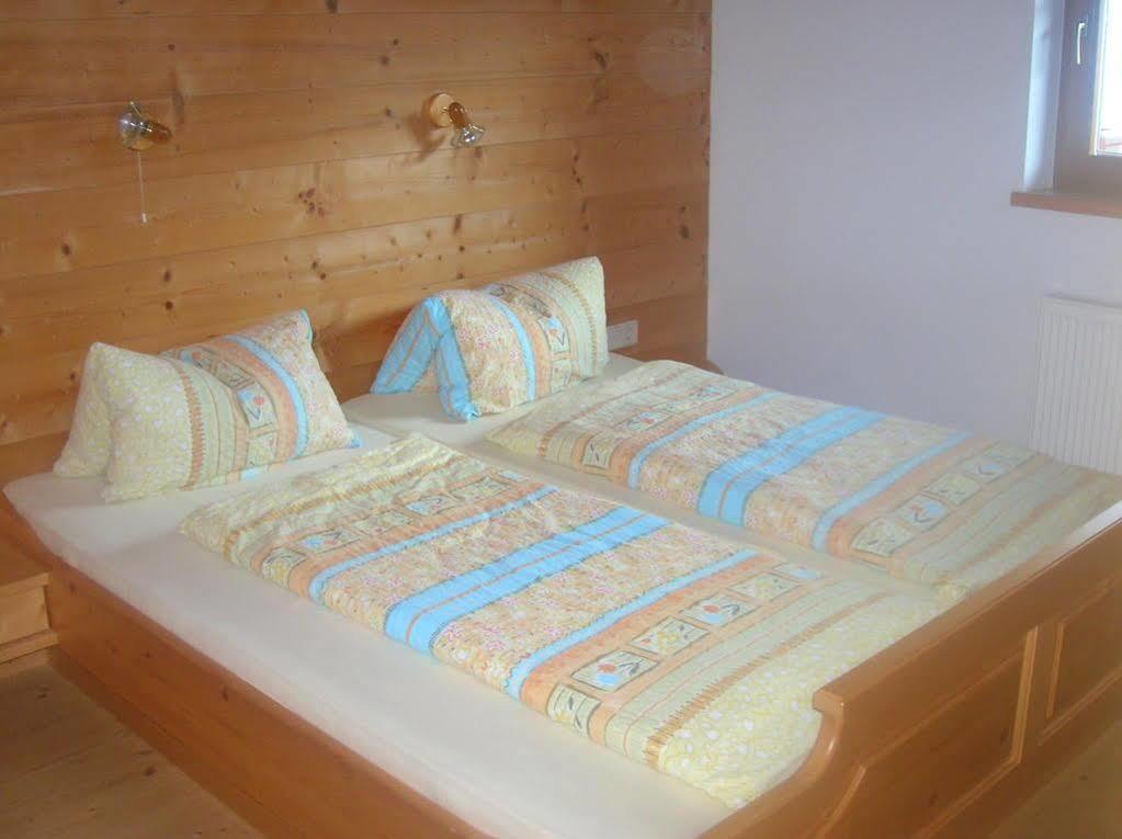 Appartements Obergollerhof Assling Luaran gambar