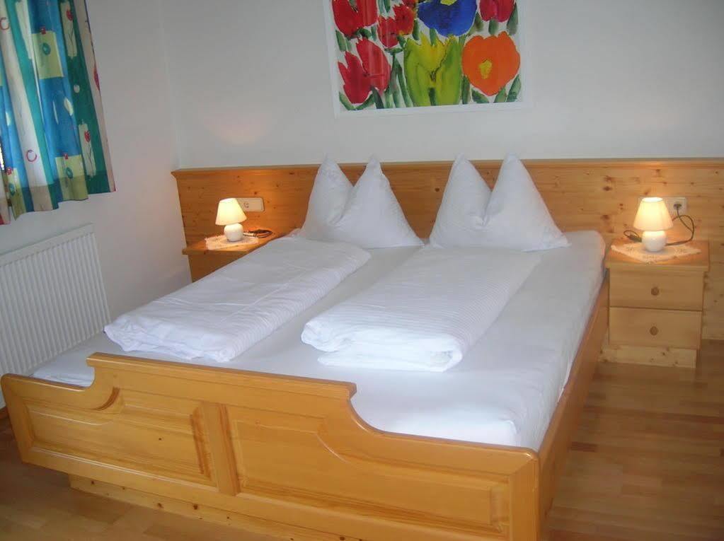 Appartements Obergollerhof Assling Luaran gambar